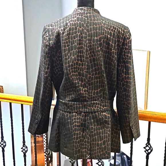 Blazer Jacket - Picture 4 of 4